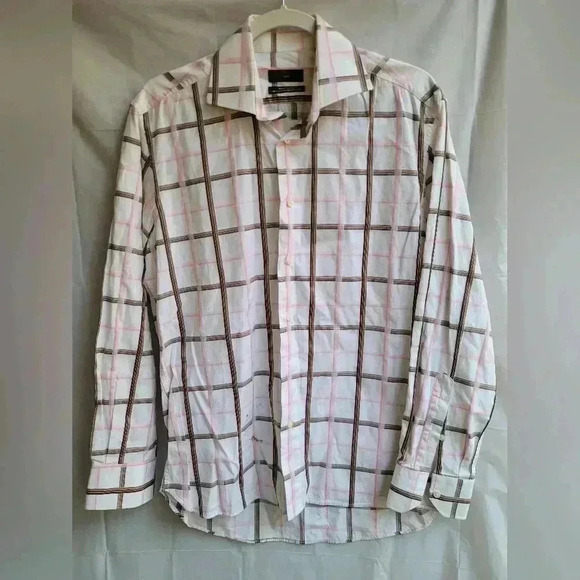 Zara man Cotton shirts - Picture 1 of 8